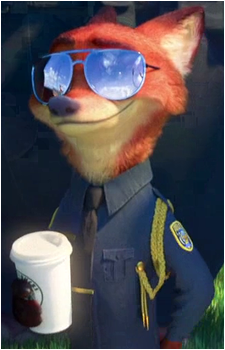 Nick Wilde