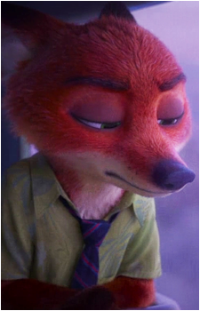 Nick Wilde