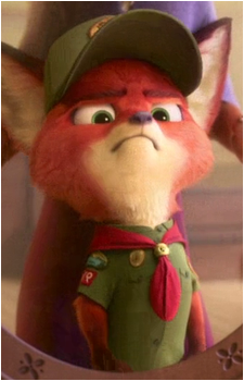 Nick Wilde