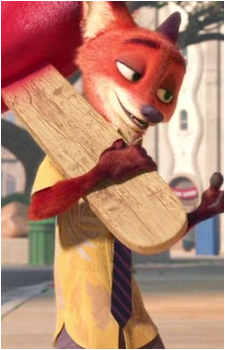 Nick Wilde