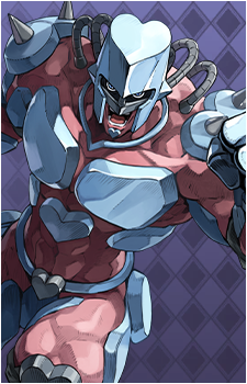Crazy Diamond's image