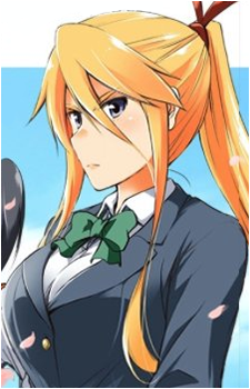 Miyabi Tenouji's image