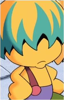Tuff's image