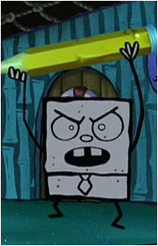 Image 4 of DoodleBob