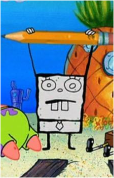 Image 2 of DoodleBob