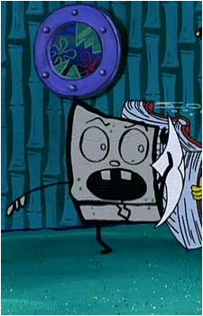 Image 5 of DoodleBob