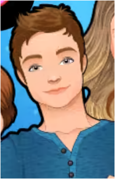 Lucas Friar's image