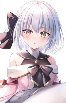 Shion Nasturtium's image