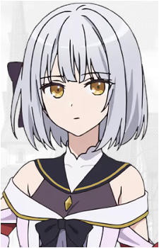 Shion Nasturtium