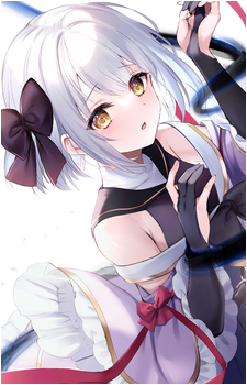 Shion Nasturtium