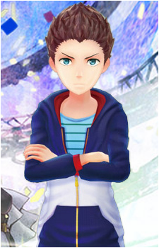 Riku Suzumoto's image