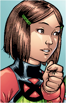 Trance (Hope Abbott)'s image