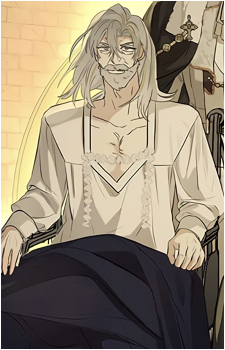 Emperor Iasa's image