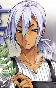 Akira Hayama