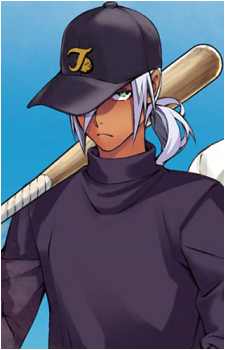 Akira Hayama