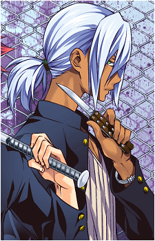 Akira Hayama