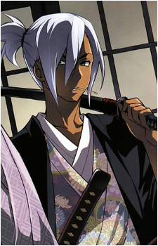 Akira Hayama