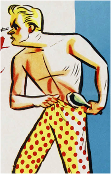 Robert Tracey