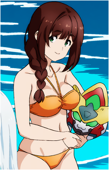 Miyu Katou