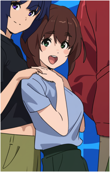 Image 4 - Art: かも仮面 (Kamo Kamen) Image 4