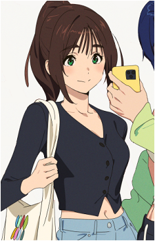 Image 3 - Art: かも仮面 (Kamo Kamen) Image 3