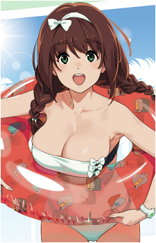 Miyu Katou