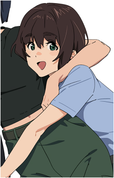 Image 5 - Art: かも仮面 (Kamo Kamen) Image 5