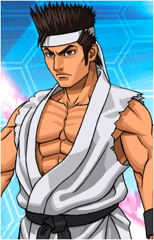 Akira Yuki