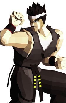 Akira Yuki