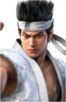 Akira Yuki's image