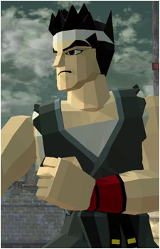 Akira Yuki's image