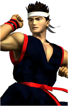 Akira Yuki
