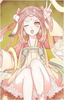 Mooncake's image