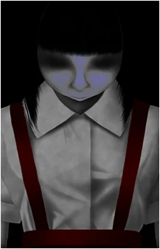 Akai Sukato no Onnanoko