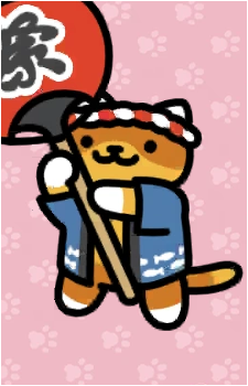 Mr. Omatsuri's image