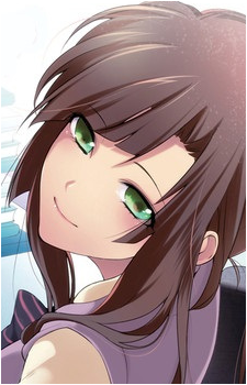 Sayaka Kirasaka's image