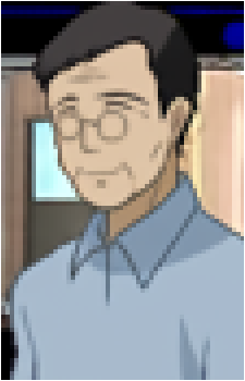 Kimura {WTC}'s image