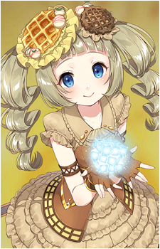 Waffle {FF}'s image