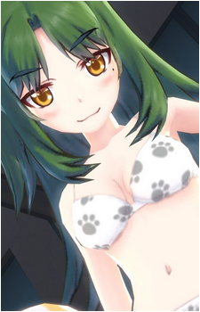 Remi Kishino