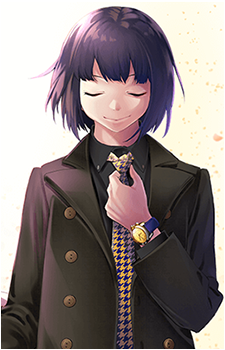 Image 7 - Art: 猪ノ谷言葉 (Kotoba Inoya) Image 7