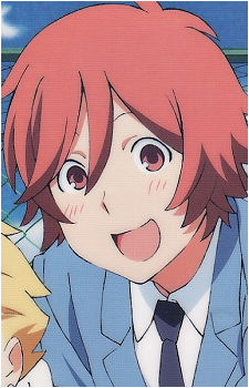 Shun Matsuoka's image