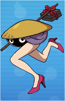Leggly's image