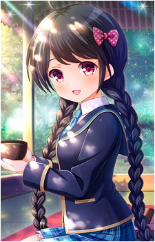 Tsuzuri Shirase