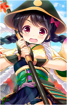 Tsuzuri Shirase