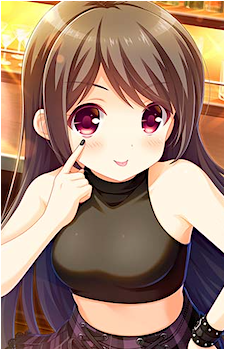 Tsuzuri Shirase