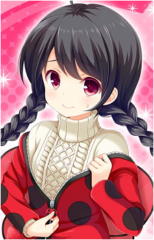 Tsuzuri Shirase
