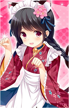 Tsuzuri Shirase