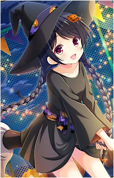 Tsuzuri Shirase