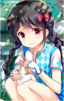 Tsuzuri Shirase