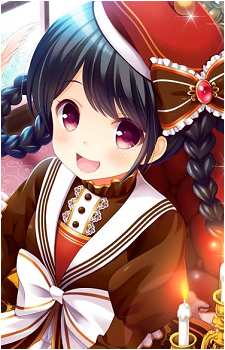 Tsuzuri Shirase